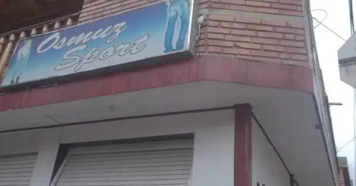 OSMUZ SPORT BOGOTÁ OSMUZ SPORT BOGOTÁ